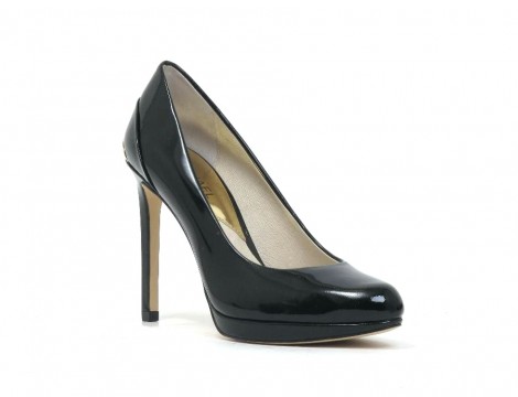 Michael Kors Pump zwart lak