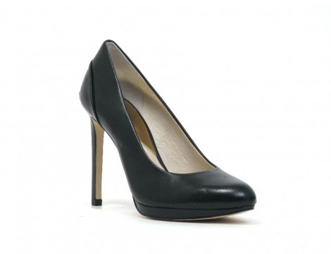 Michael Kors Pump zwart