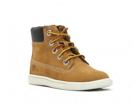 Timberland Veterschoen okergeel