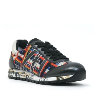 Premiata Sneaker multicolor