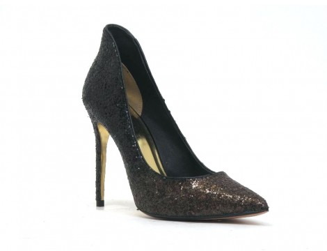 Ted Baker Pump zwart