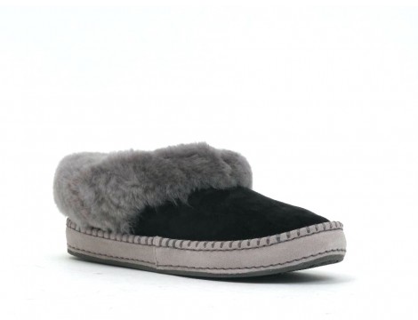 UGG Pantoffel zwart