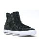 Converse Sneaker zwart