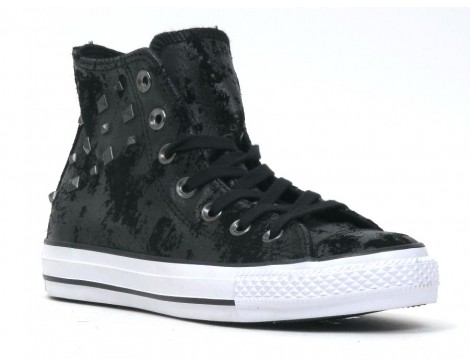 Converse Sneaker zwart