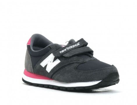 New Balance Sneaker grijs