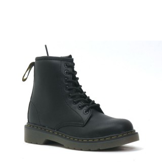 Dr. Martens Veterschoen zwart