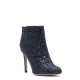 Sam Edelman Laars blauw