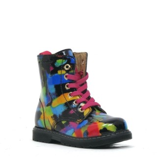 Zecchino DOro Veterschoen multicolor