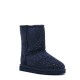 UGG Laars blauw