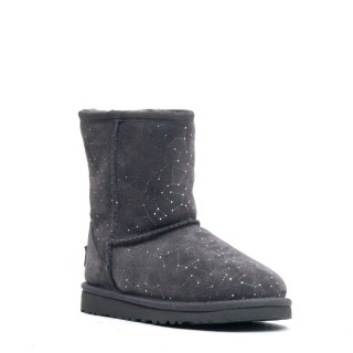 UGG Laars grijs