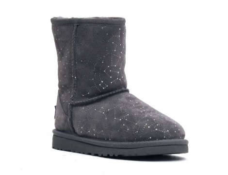 UGG Laars grijs