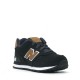 New Balance Sneaker zwart