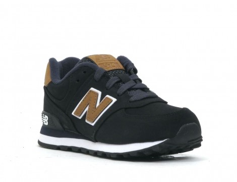 New Balance Sneaker zwart