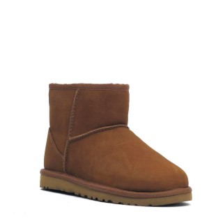 UGG Laars bruin natu