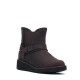 UGG Laars bruin