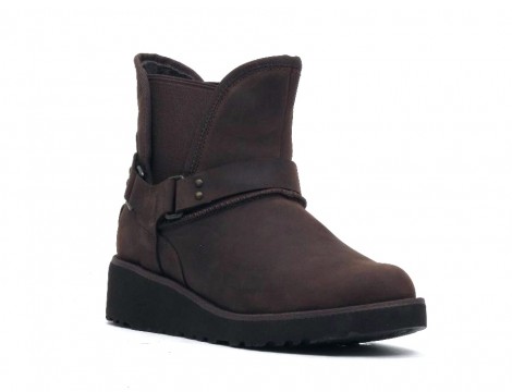 UGG Laars bruin