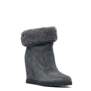 UGG Laars grijs