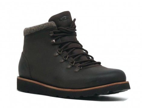 UGG Veterschoen bruin