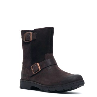 UGG Laars bruin