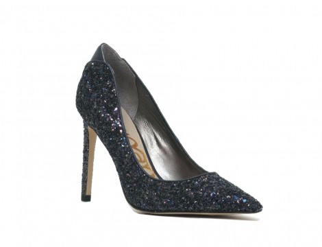 Sam Edelman Pump blauw