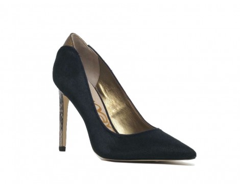 Sam Edelman Pump blauw