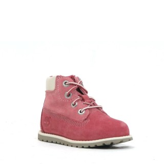 Timberland Veterschoen roze