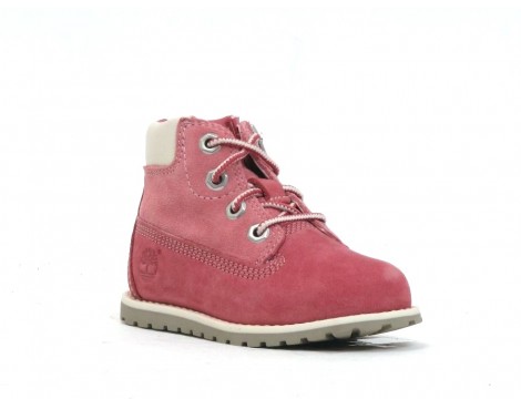 Timberland Veterschoen roze