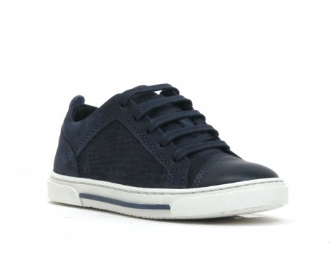 Antony Morato Sneaker blauw