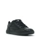 Antony Morato Sneaker zwart lak