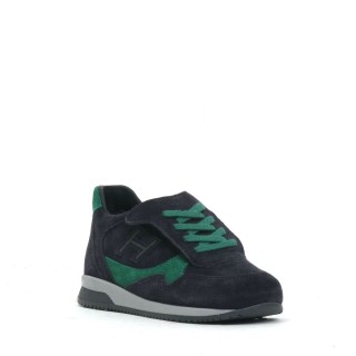 Hogan Sneaker blauw