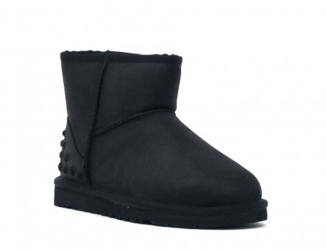 UGG Laars zwart