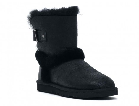 UGG Laars zwart