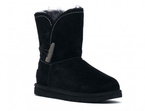 UGG Laars zwart