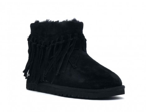 UGG Laars zwart