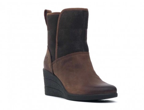 UGG Laars bruin