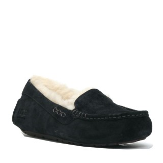 UGG Pantoffel zwart