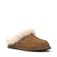 UGG Pantoffel bruin natu