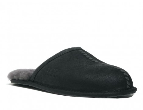 UGG Pantoffel zwart