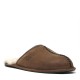 UGG Pantoffel bruin natu