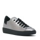 Fiamme Sneaker oud zilver