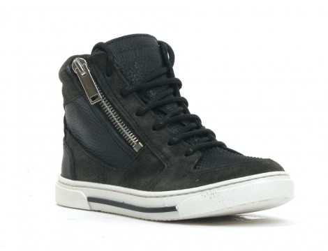 Antony Morato Sneaker groen