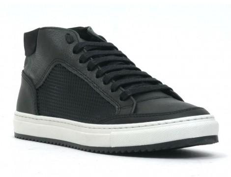 Antony Morato Sneaker zwart