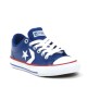 Converse Sneaker kobaltblauw