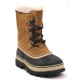 Sorel Snowboot bruin natu