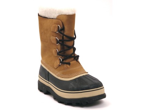 Sorel Snowboot bruin natu