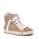 Philippe Model Sneaker goud