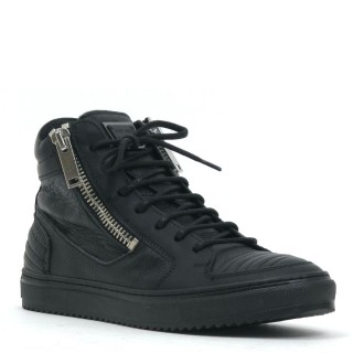 Antony Morato Sneaker zwart