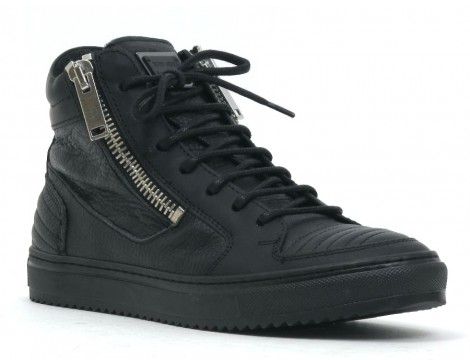 Antony Morato Sneaker zwart