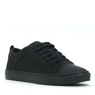 Antony Morato Sneaker zwart