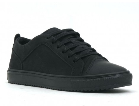 Antony Morato Sneaker zwart